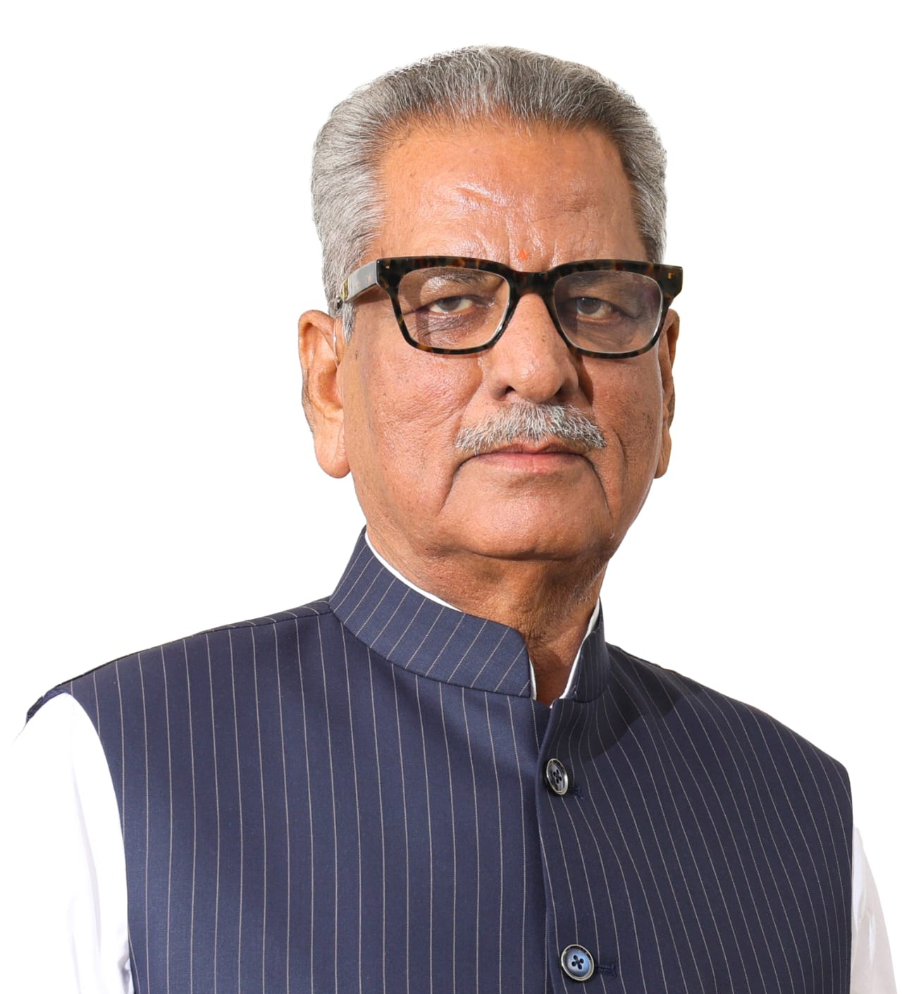 Shri Om Prakash Mathur
