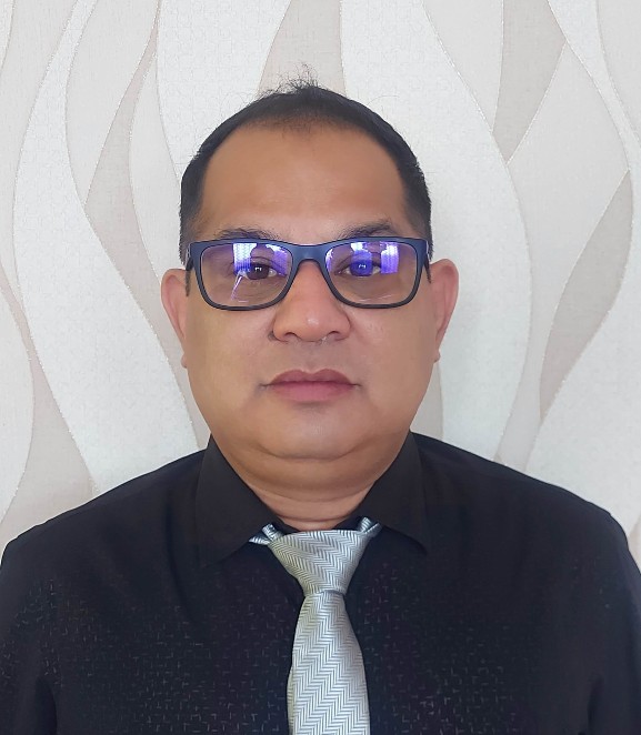 Shri Bhaskar Basnett